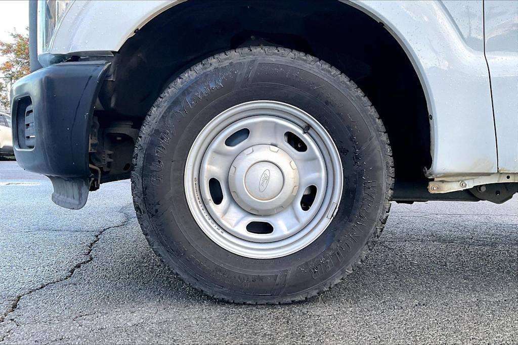 Thumbnail: 2016 Ford F-250 - 8