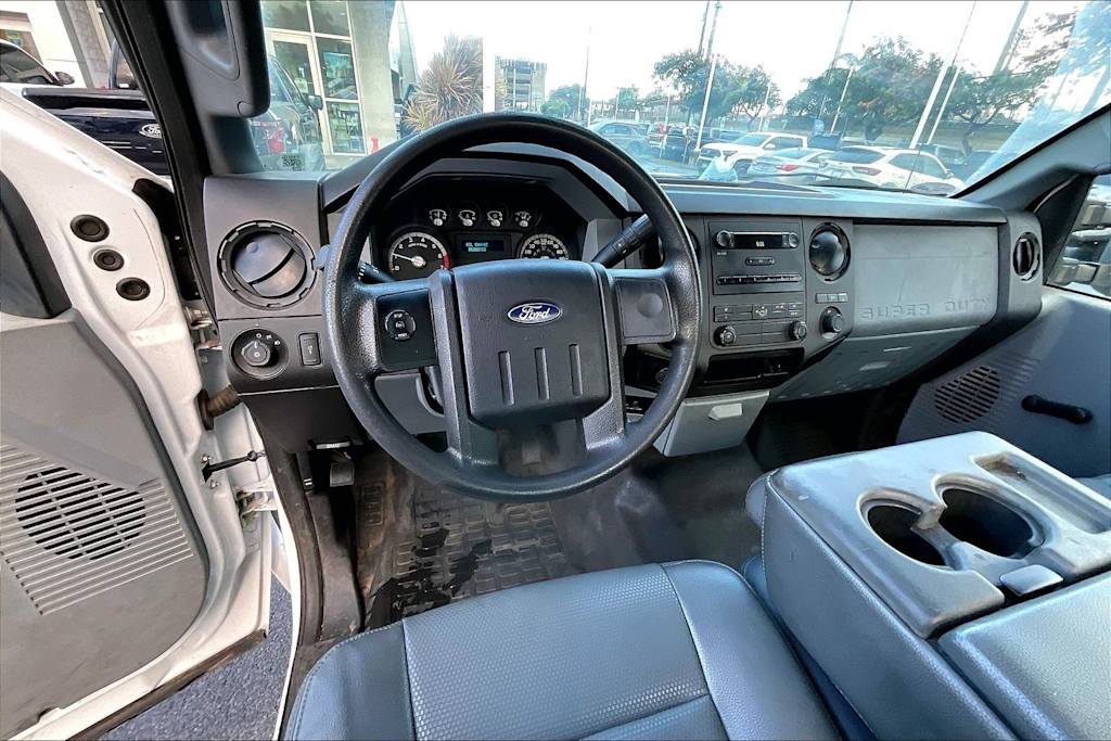 Thumbnail: 2016 Ford F-250 - 14