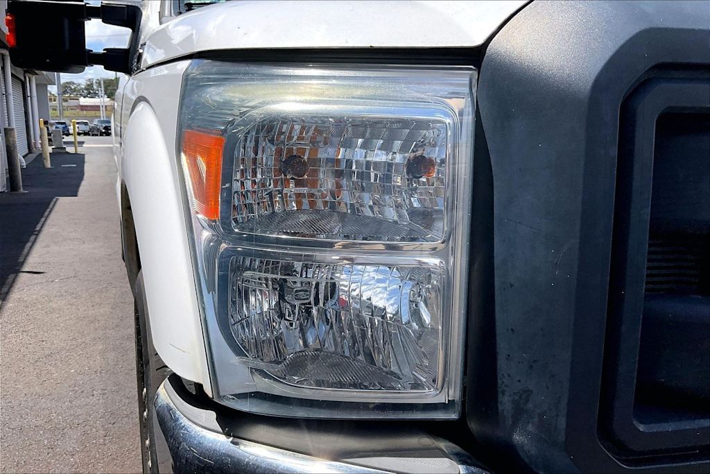 Thumbnail: 2015 Ford F-250 - 31