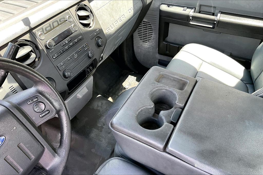 Thumbnail: 2015 Ford F-250 - 12
