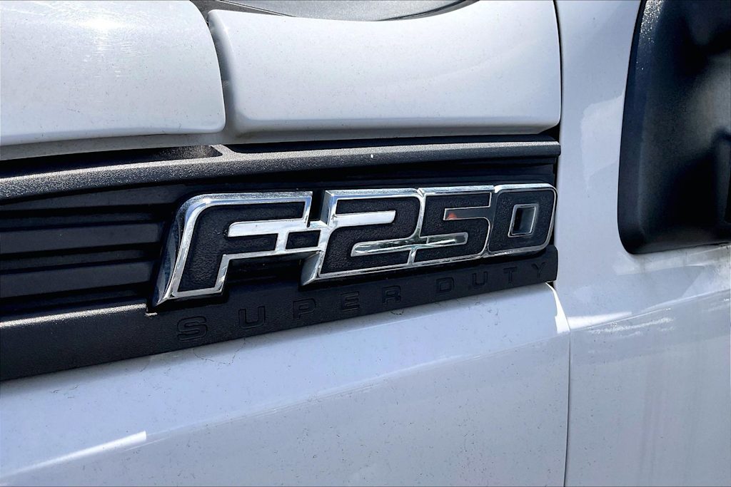 Thumbnail: 2015 Ford F-250 - 7