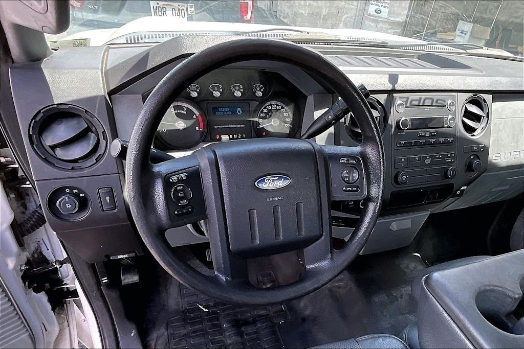 Thumbnail: 2015 Ford F-250 - 15