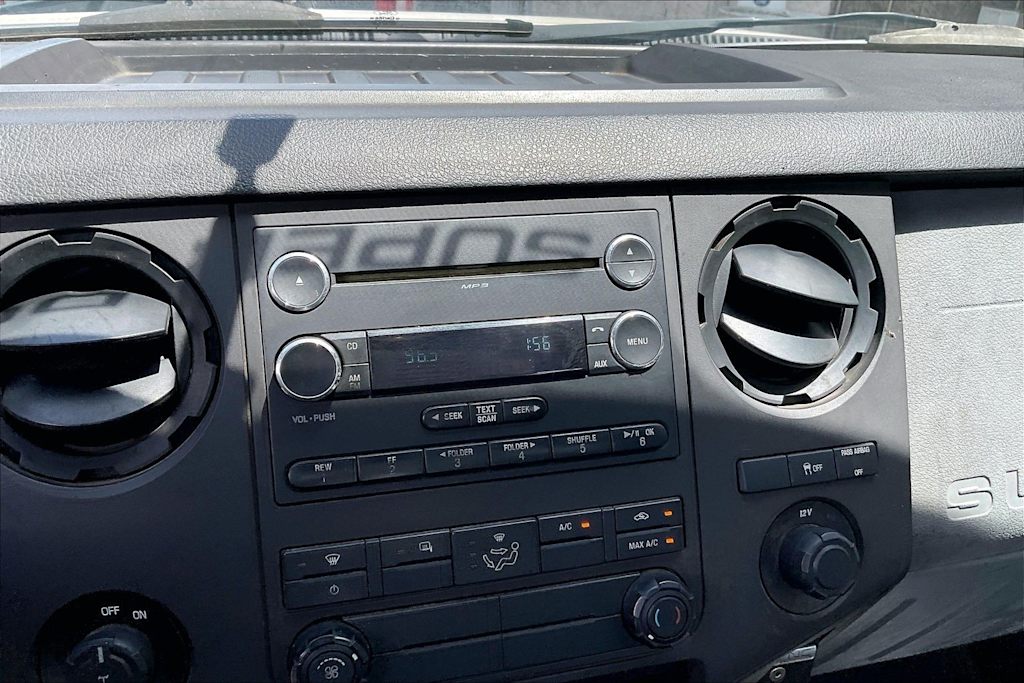Thumbnail: 2015 Ford F-250 - 16