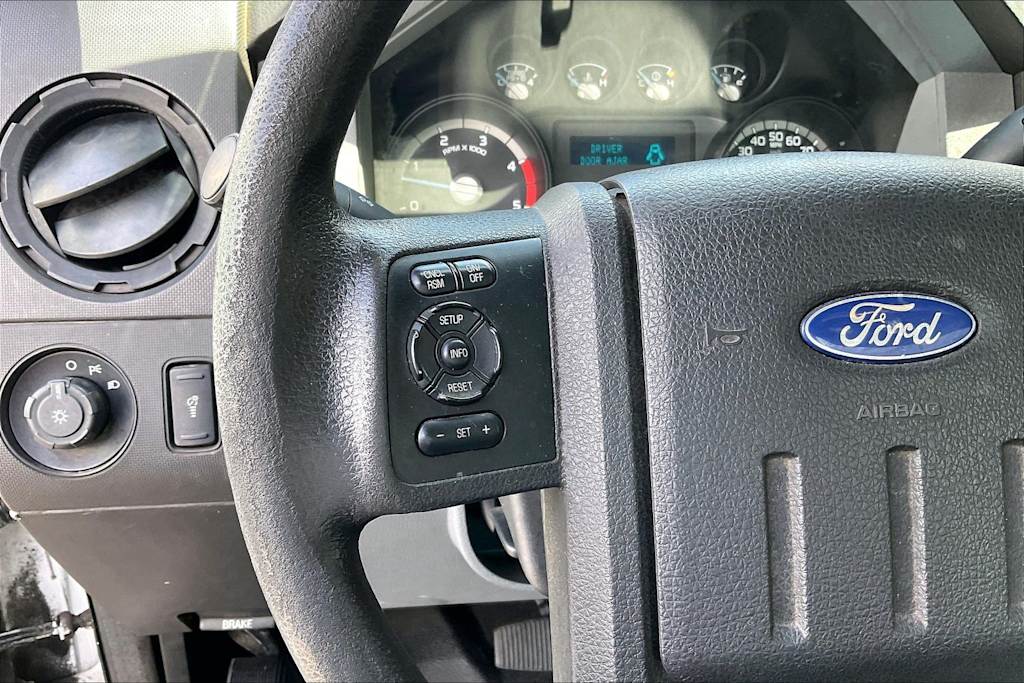 Thumbnail: 2015 Ford F-250 - 25
