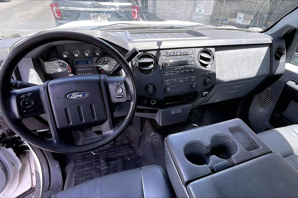 Thumbnail: 2015 Ford F-250 - 10