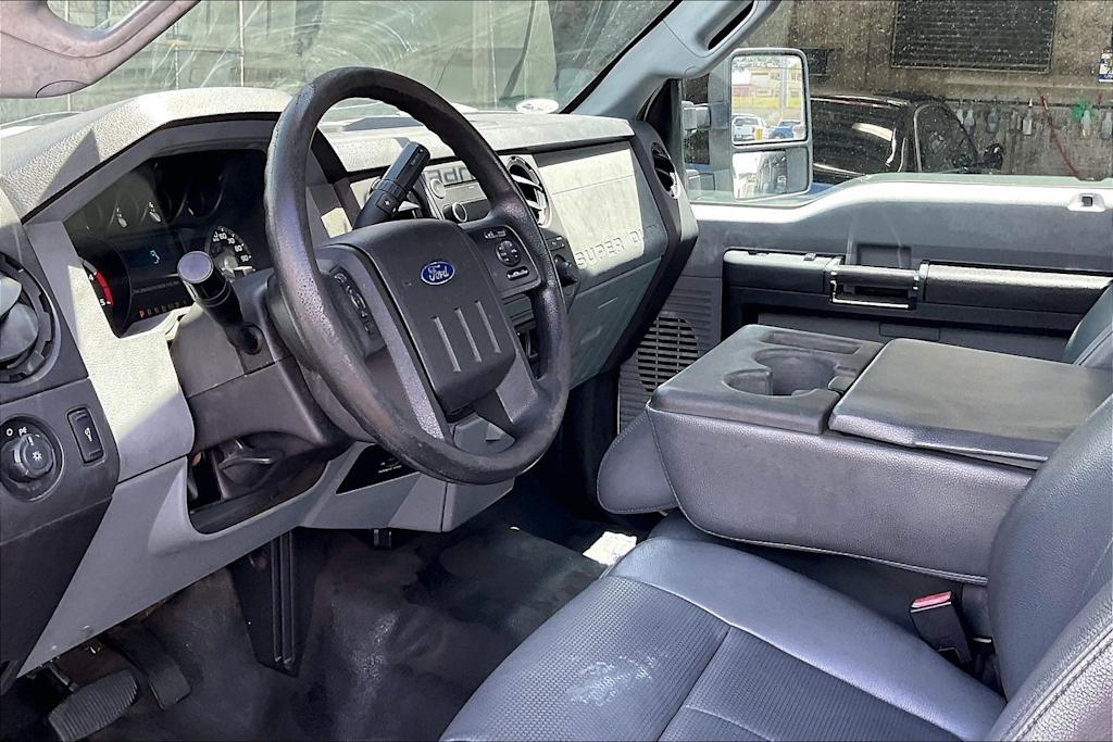 Thumbnail: 2015 Ford F-250 - 14