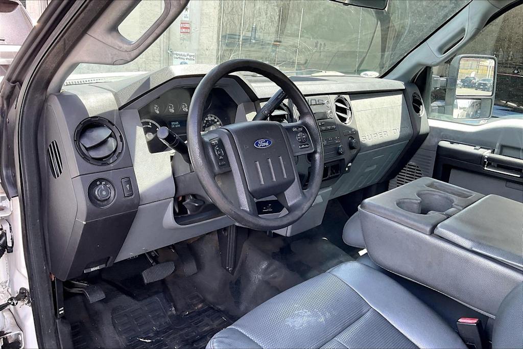 Thumbnail: 2015 Ford F-250 - 2