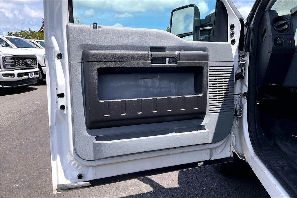 Thumbnail: 2015 Ford F-250 - 27