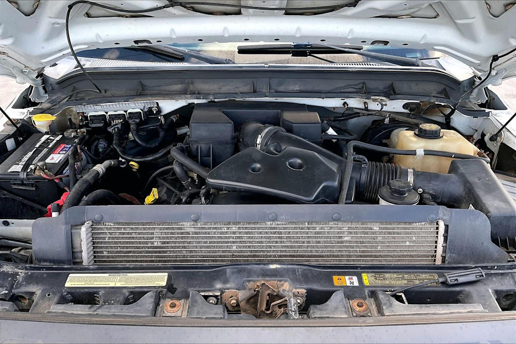 Thumbnail: 2012 Ford F-250 - 8