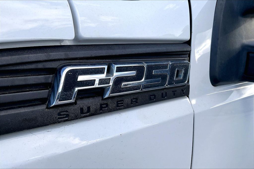 Thumbnail: 2012 Ford F-250 - 6