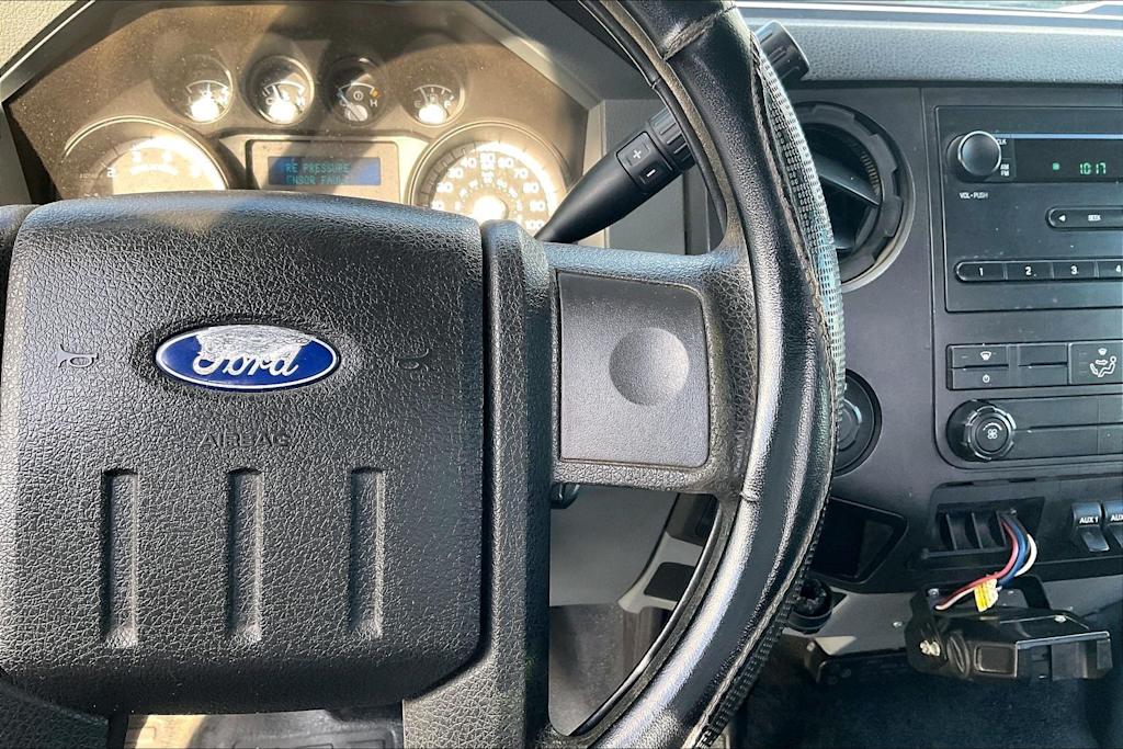 Thumbnail: 2012 Ford F-250 - 25
