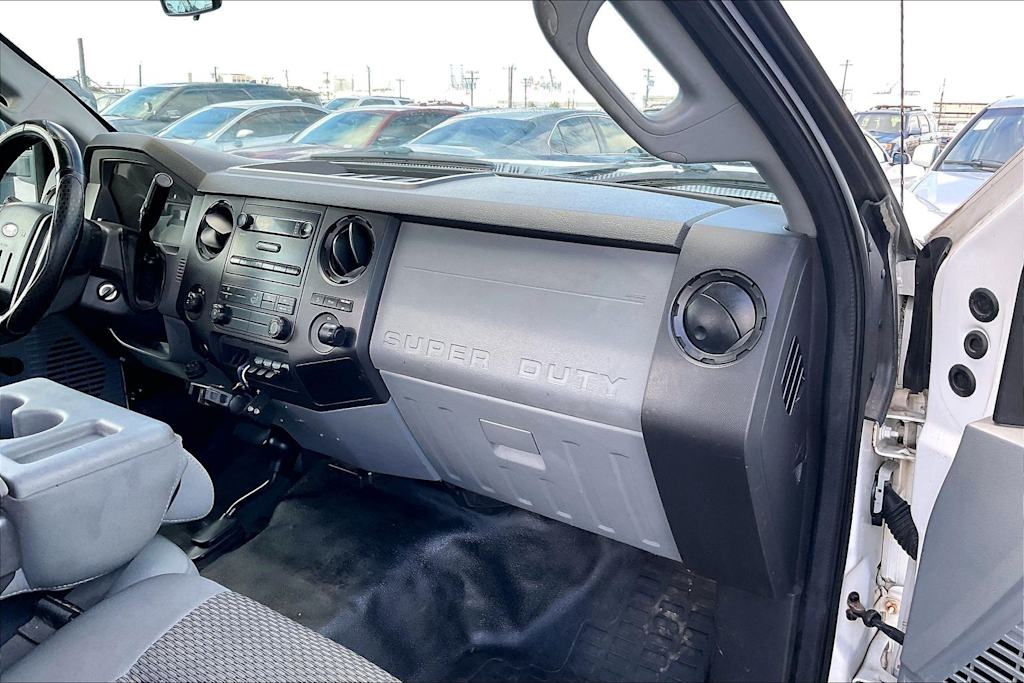Thumbnail: 2012 Ford F-250 - 23