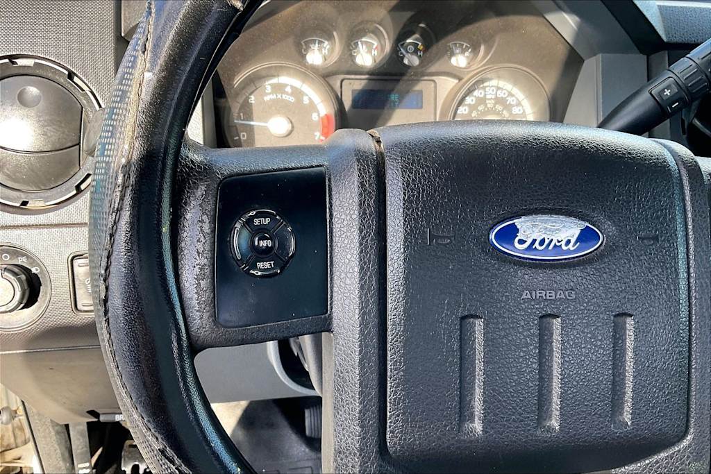 Thumbnail: 2012 Ford F-250 - 24