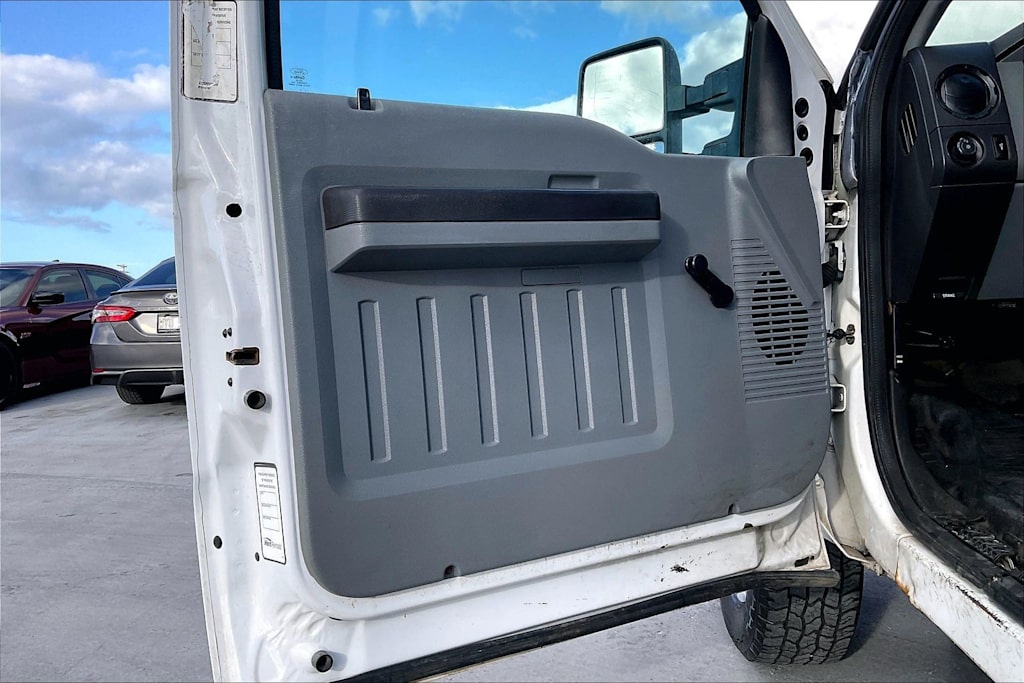 Thumbnail: 2012 Ford F-250 - 27