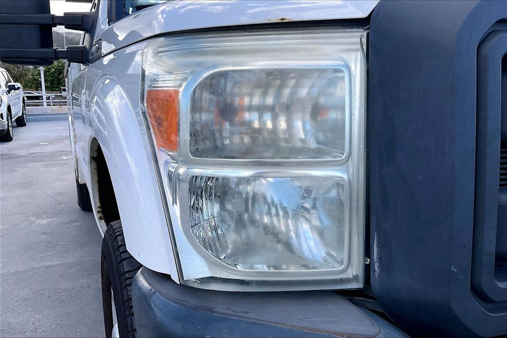 Thumbnail: 2012 Ford F-250 - 31