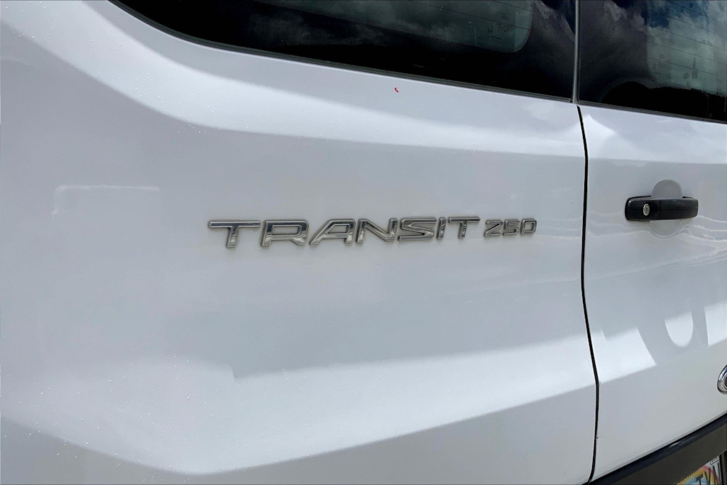 Thumbnail: 2021 Ford Transit Series - 7