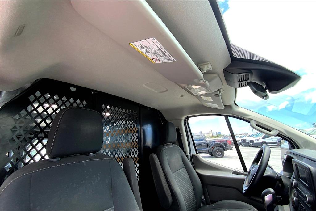 Thumbnail: 2021 Ford Transit Series - 30