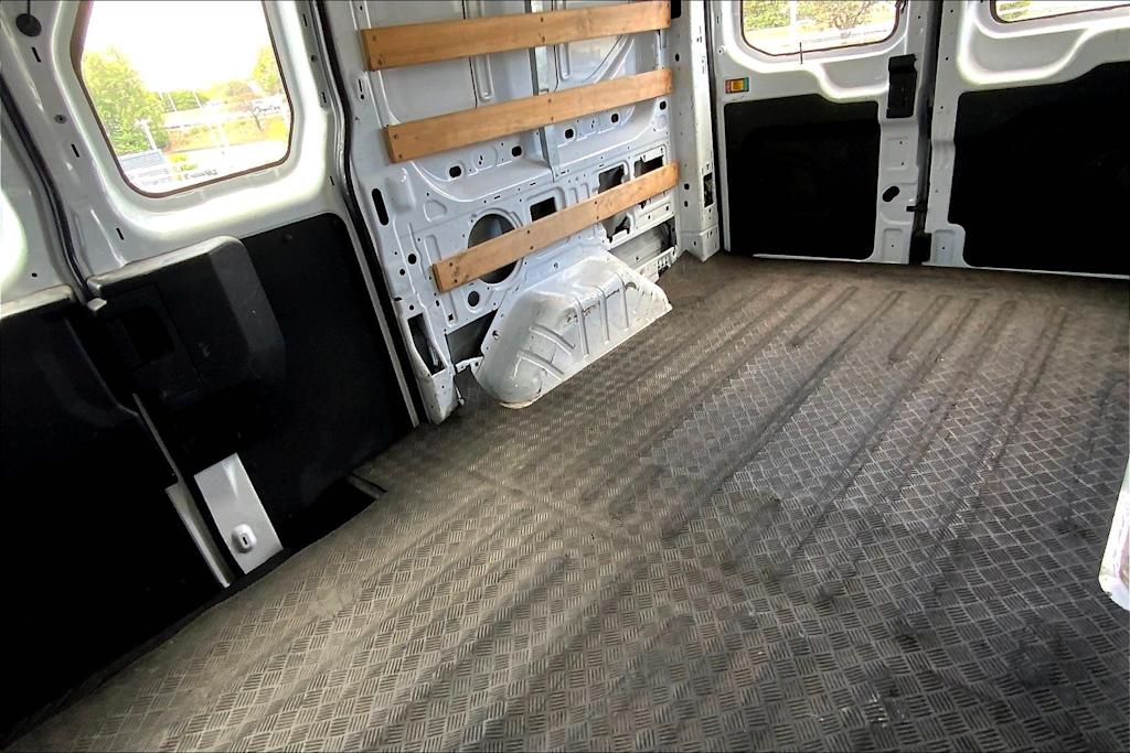 Thumbnail: 2021 Ford Transit Series - 17