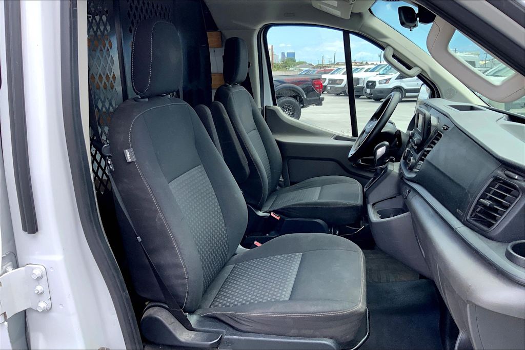 Thumbnail: 2021 Ford Transit Series - 12