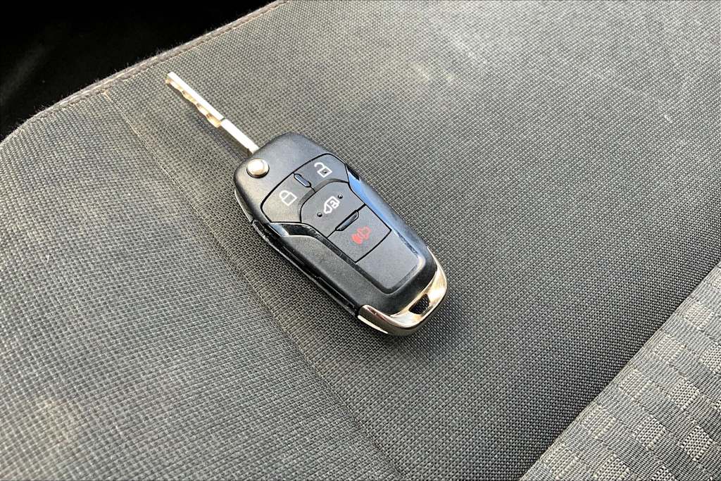 Thumbnail: 2021 Ford Transit Series - 18