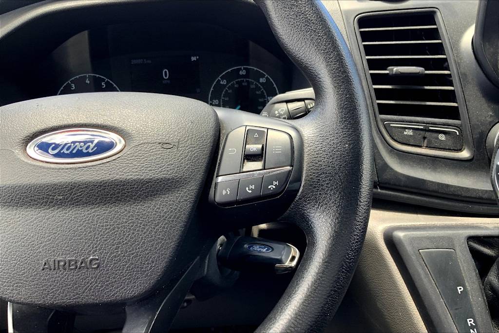 Thumbnail: 2021 Ford Transit Series - 25