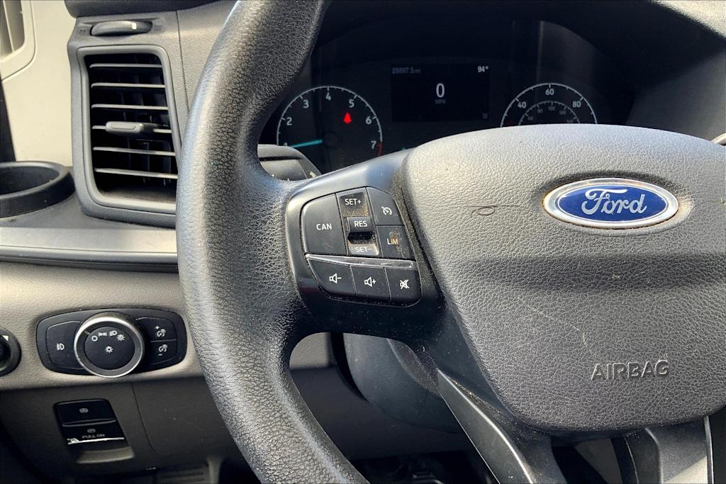 Thumbnail: 2021 Ford Transit Series - 24