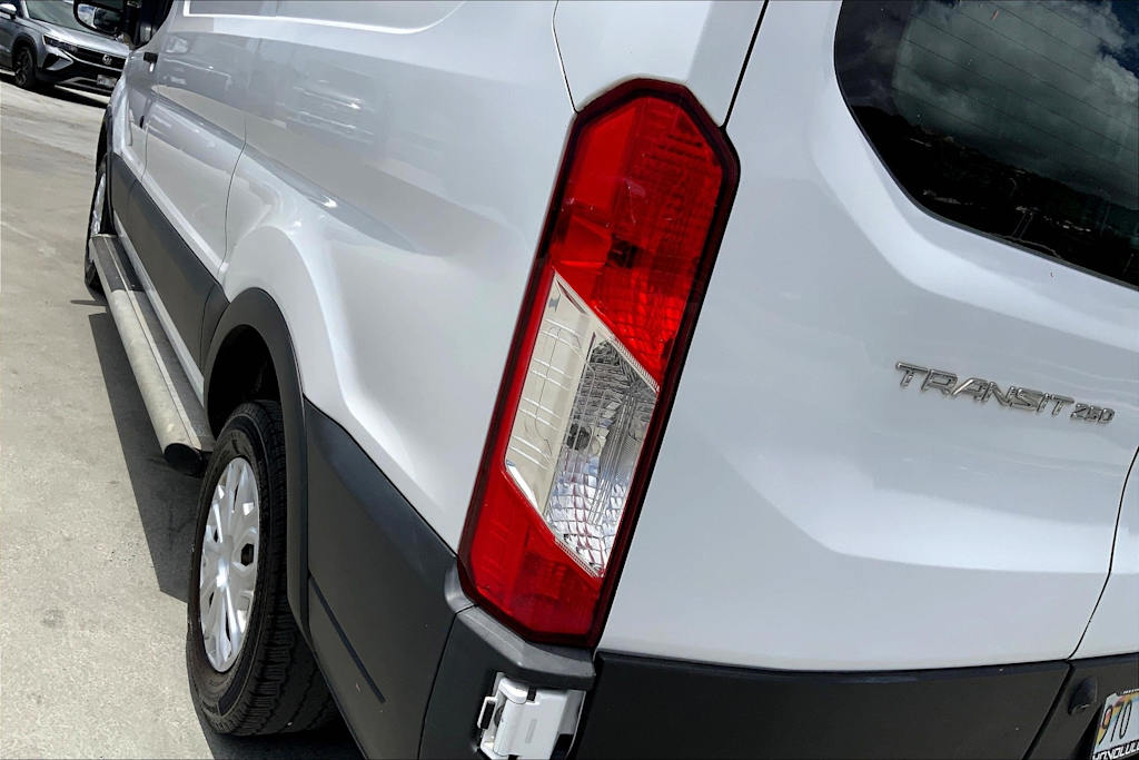 Thumbnail: 2021 Ford Transit Series - 32