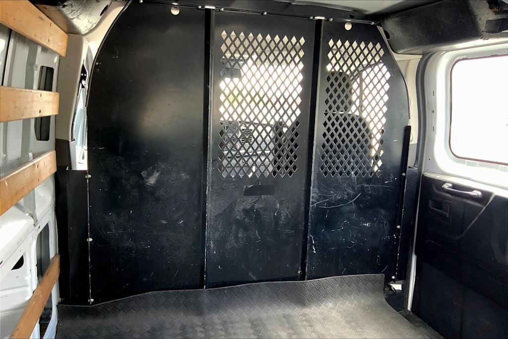 Thumbnail: 2021 Ford Transit Series - 19