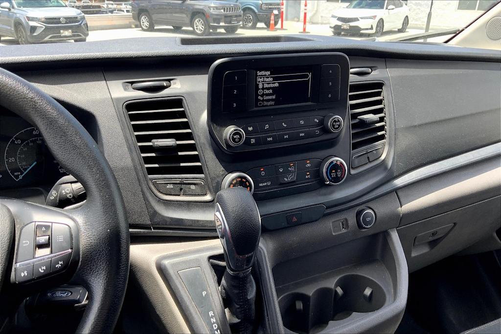 Thumbnail: 2021 Ford Transit Series - 15