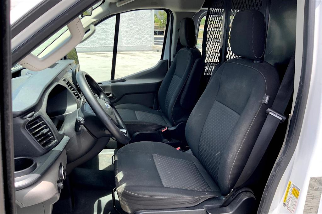 Thumbnail: 2021 Ford Transit Series - 11