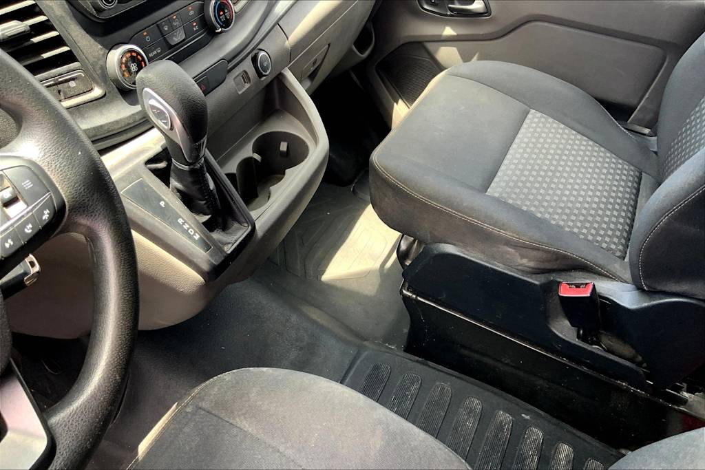 Thumbnail: 2021 Ford Transit Series - 20