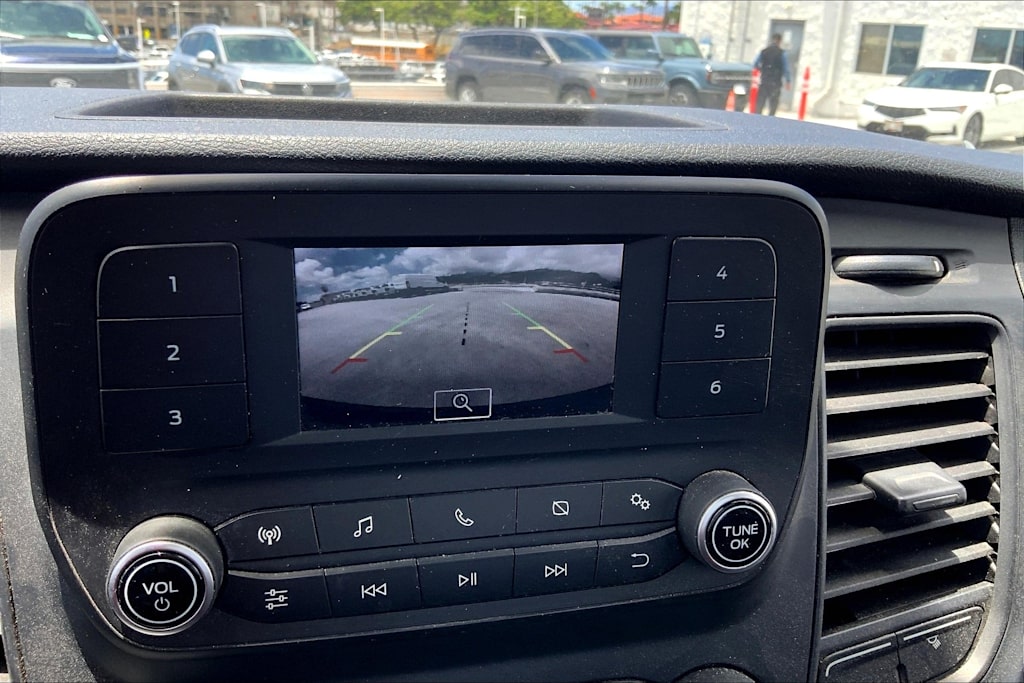 Thumbnail: 2021 Ford Transit Series - 26