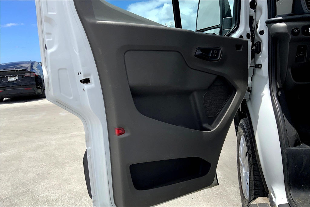 Thumbnail: 2021 Ford Transit Series - 27