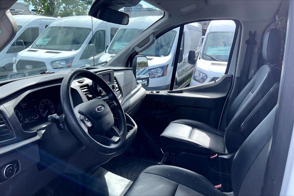 Thumbnail: 2020 Ford Transit Series - 10