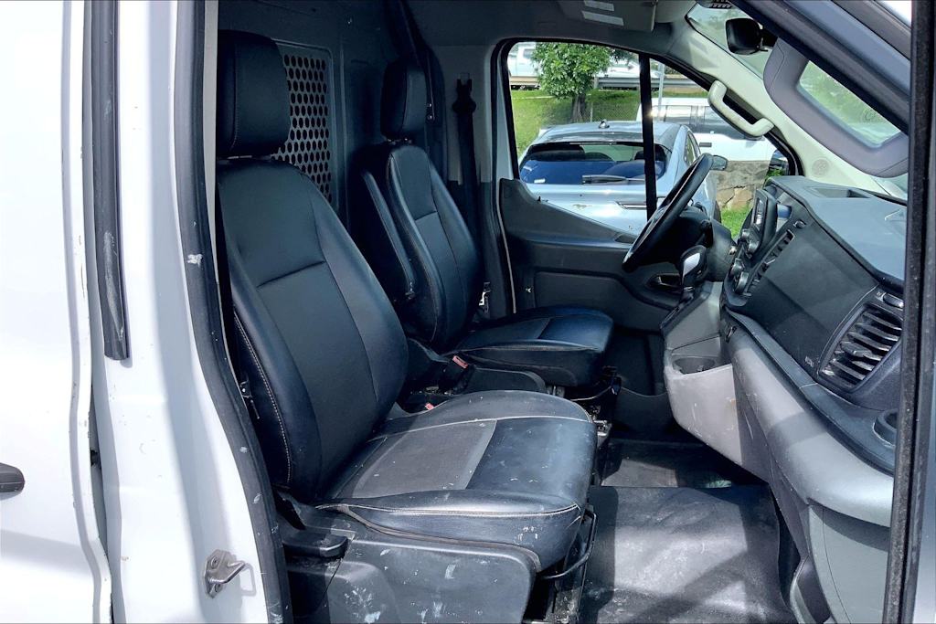 Thumbnail: 2020 Ford Transit Series - 11