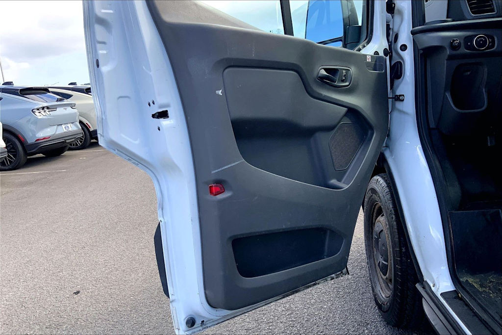 Thumbnail: 2020 Ford Transit Series - 27