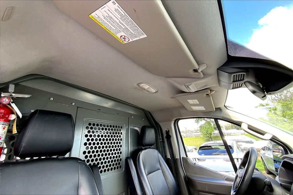 Thumbnail: 2020 Ford Transit Series - 30