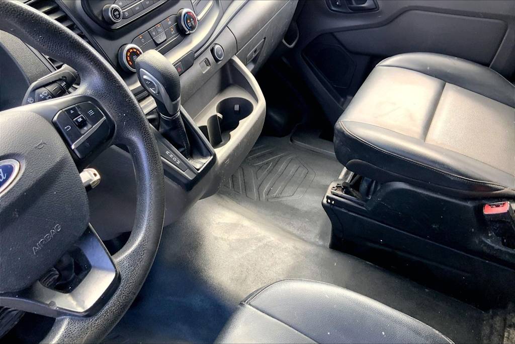 Thumbnail: 2020 Ford Transit Series - 14