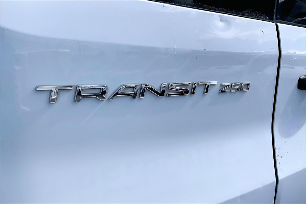 Thumbnail: 2020 Ford Transit Series - 6