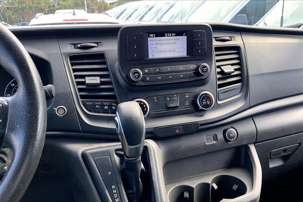 Thumbnail: 2020 Ford Transit Series - 15