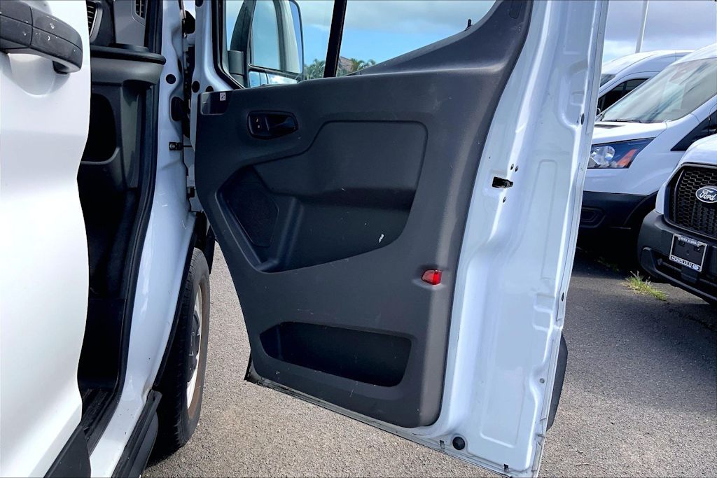 Thumbnail: 2020 Ford Transit Series - 28