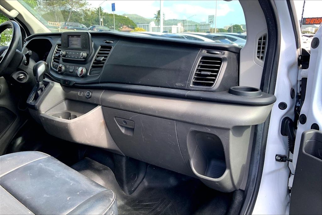 Thumbnail: 2020 Ford Transit Series - 23