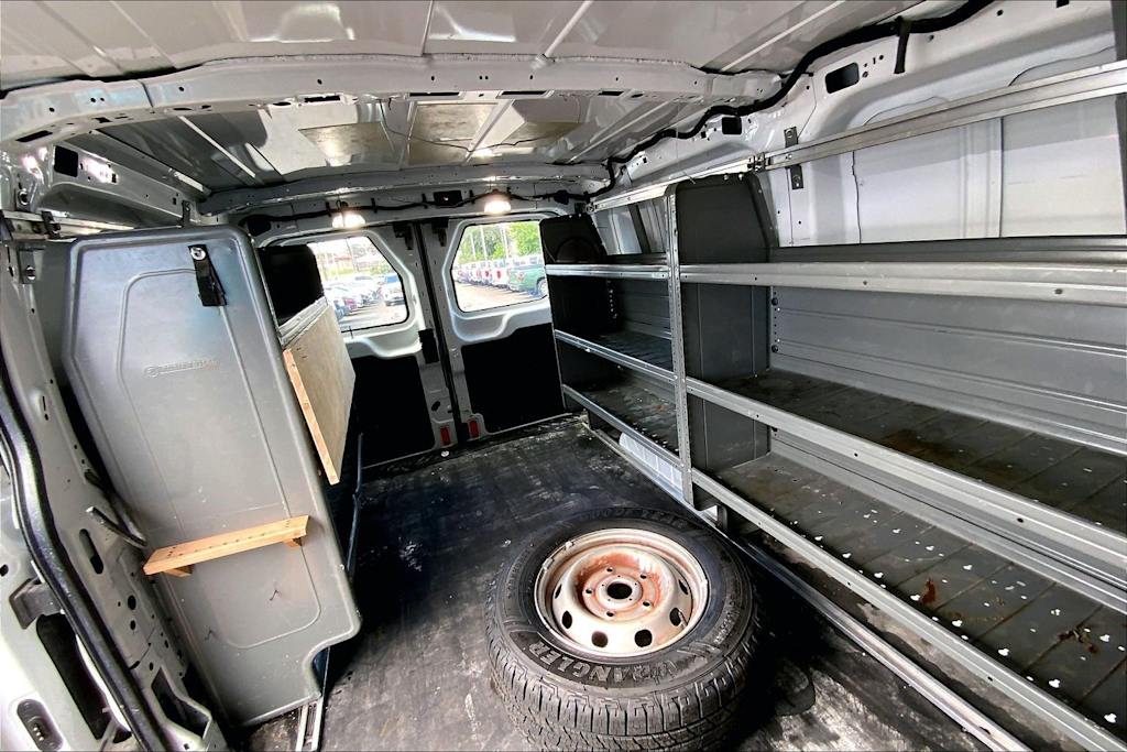 Thumbnail: 2020 Ford Transit Series - 29