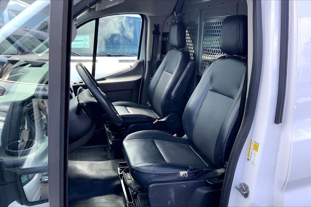 Thumbnail: 2020 Ford Transit Series - 12