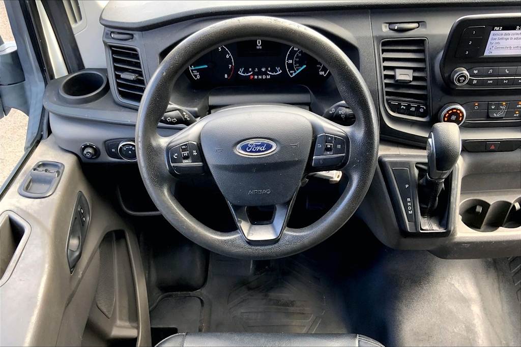 Thumbnail: 2020 Ford Transit Series - 13