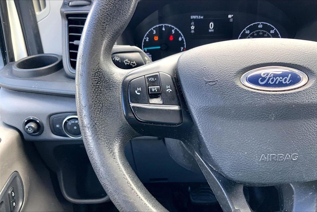 Thumbnail: 2020 Ford Transit Series - 24