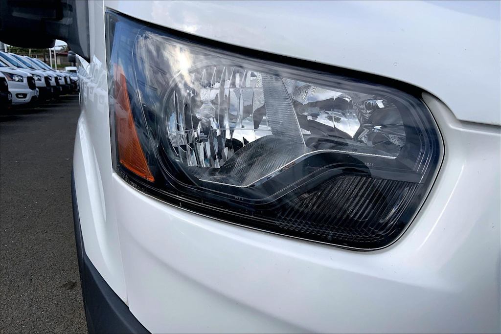 Thumbnail: 2020 Ford Transit Series - 31