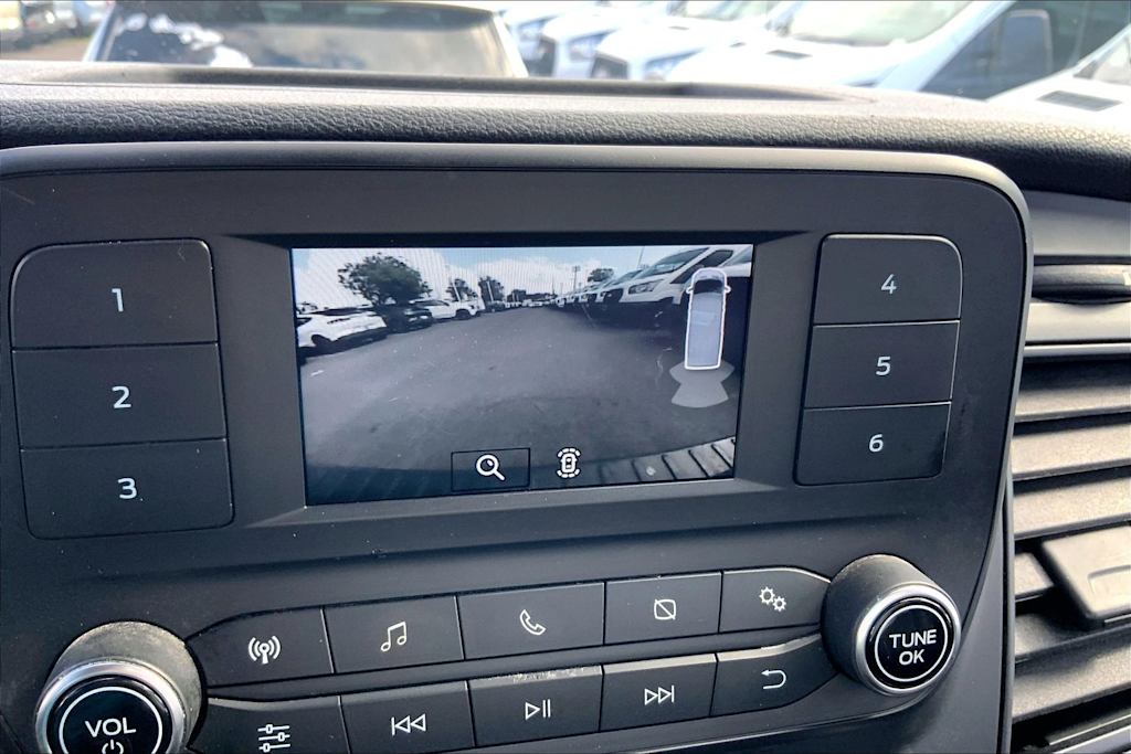 Thumbnail: 2020 Ford Transit Series - 26