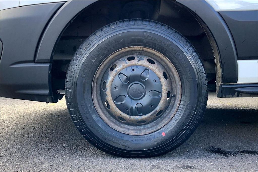 Thumbnail: 2020 Ford Transit Series - 7