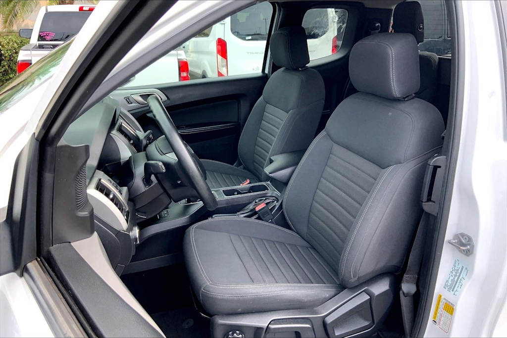 Thumbnail: 2023 Ford Ranger - 11